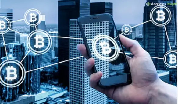 What Is Institutional Crypto Adoption?